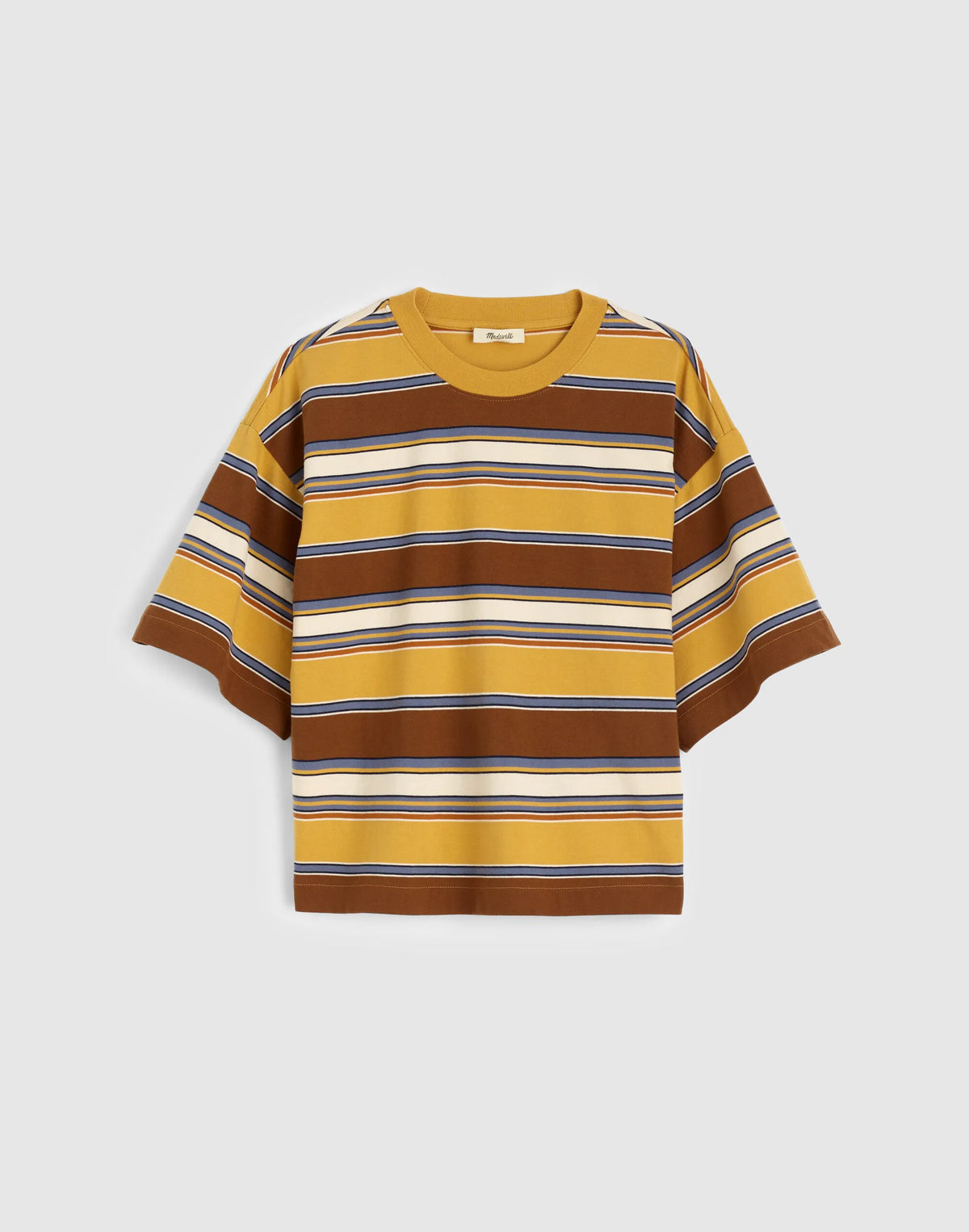 TINSEL STRIPE