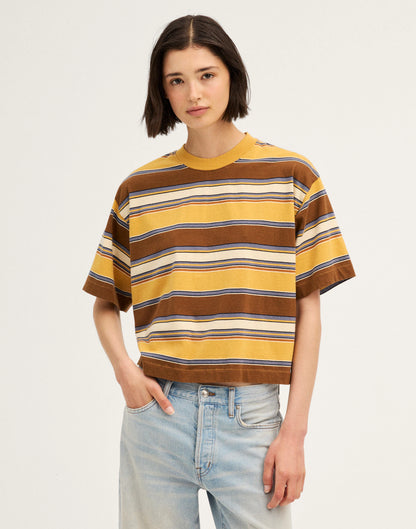 TINSEL STRIPE