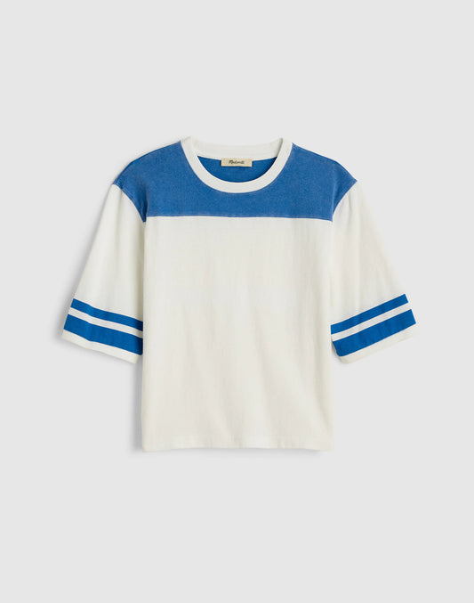 VARSITY BLUE
