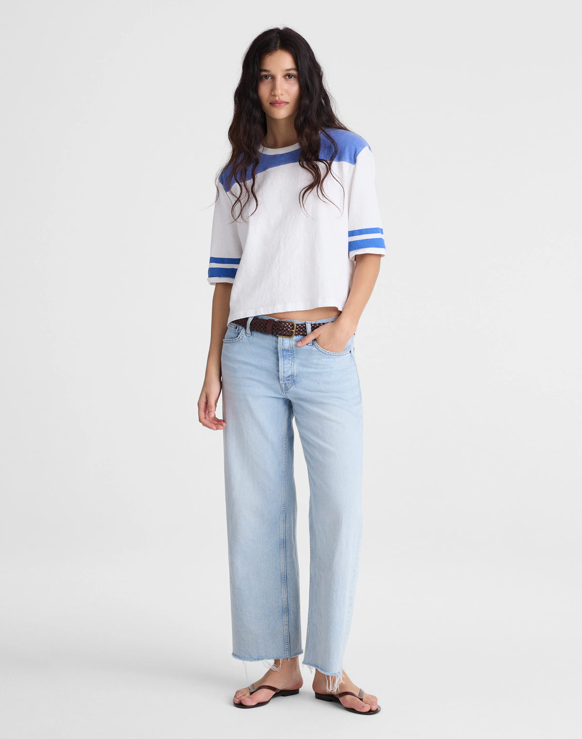 VARSITY BLUE