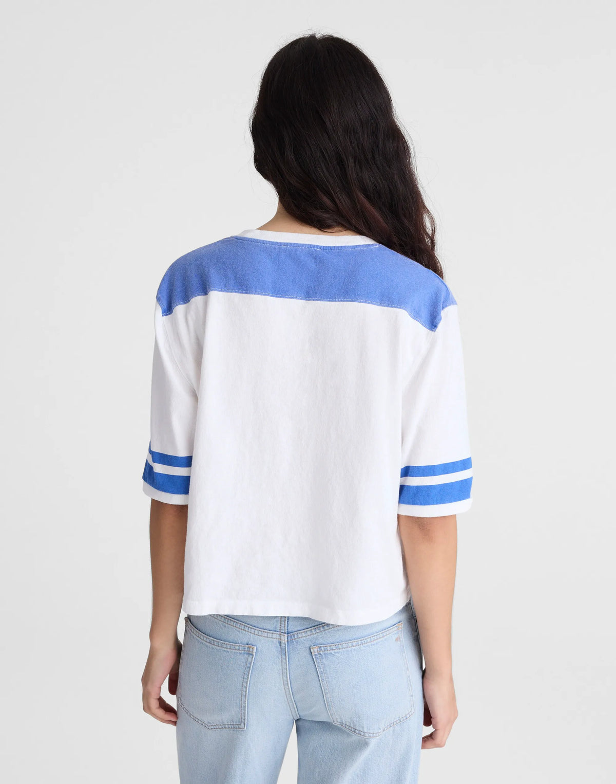 VARSITY BLUE