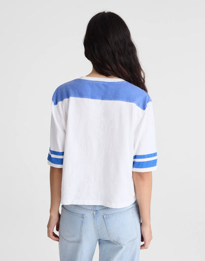 VARSITY BLUE