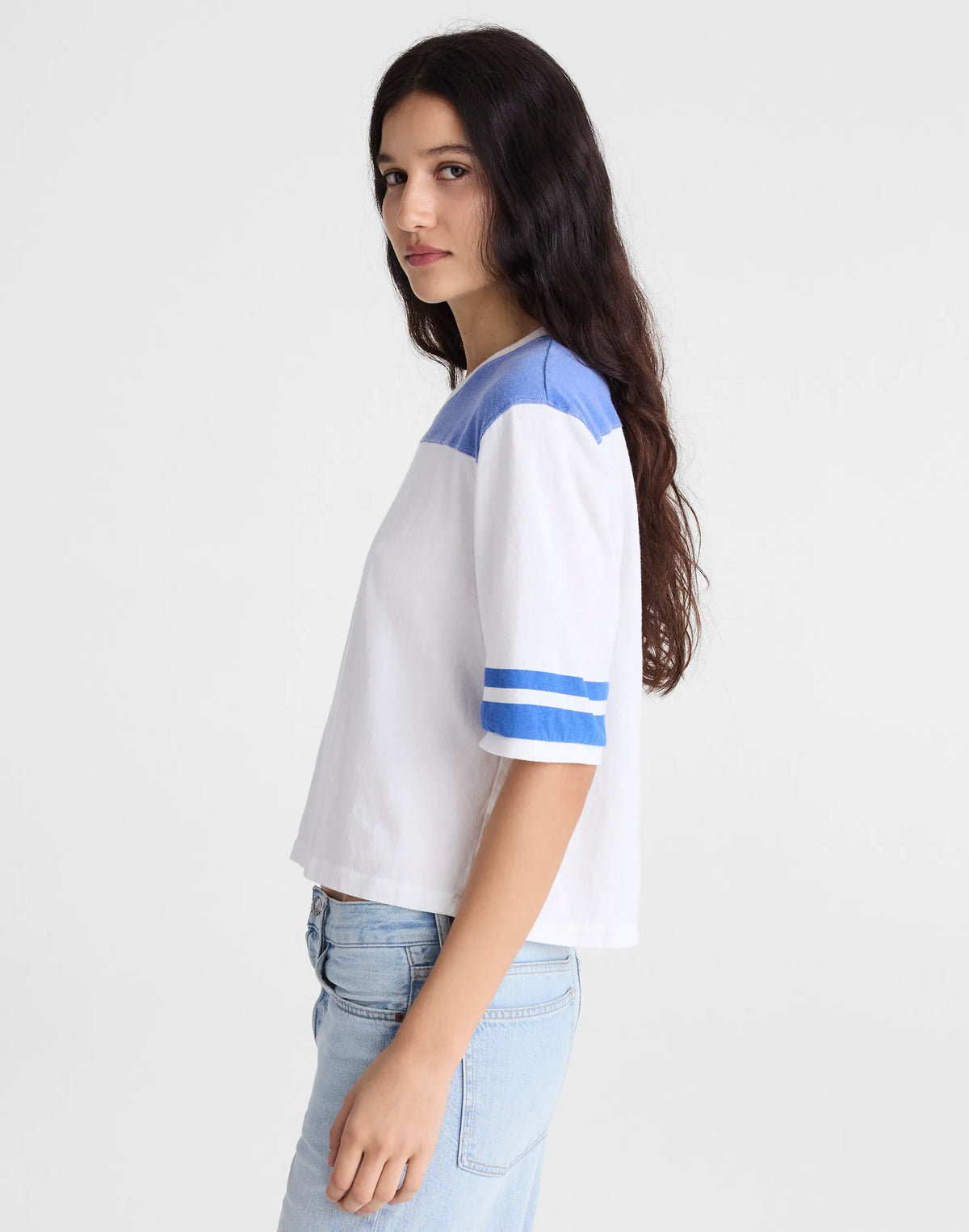 VARSITY BLUE