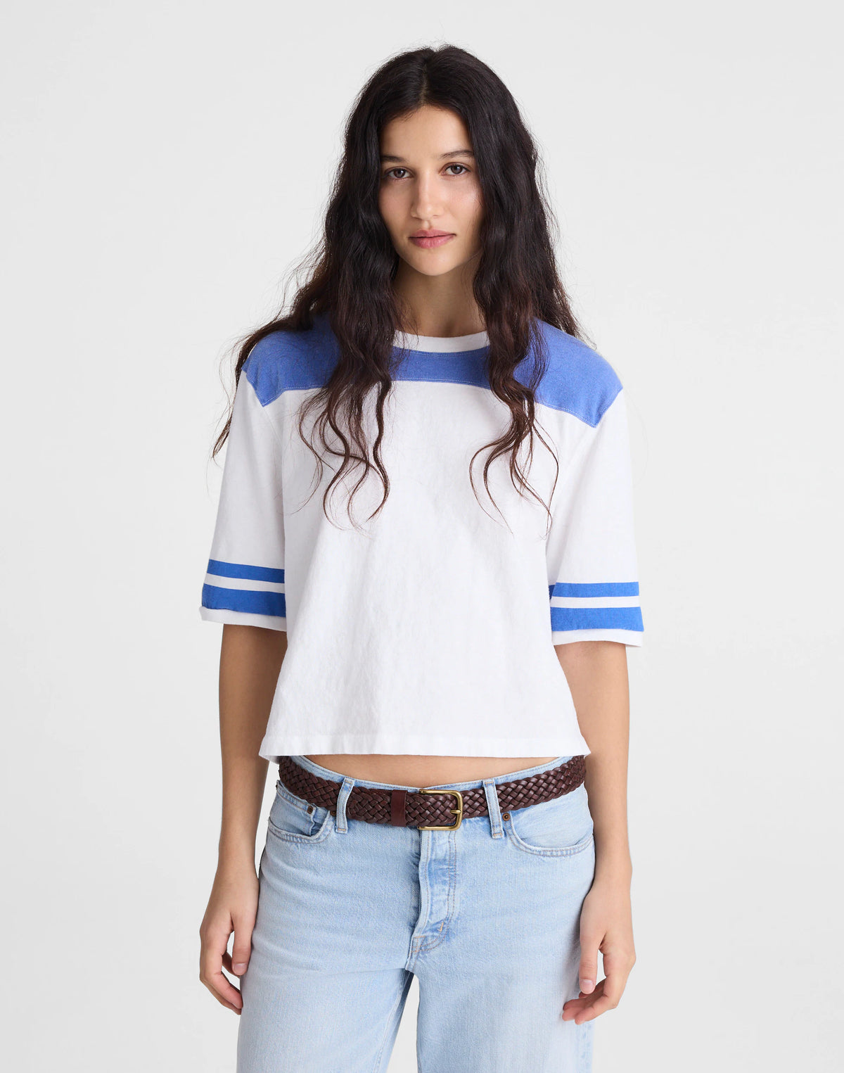 VARSITY BLUE