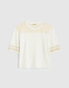 VARSITY TEE