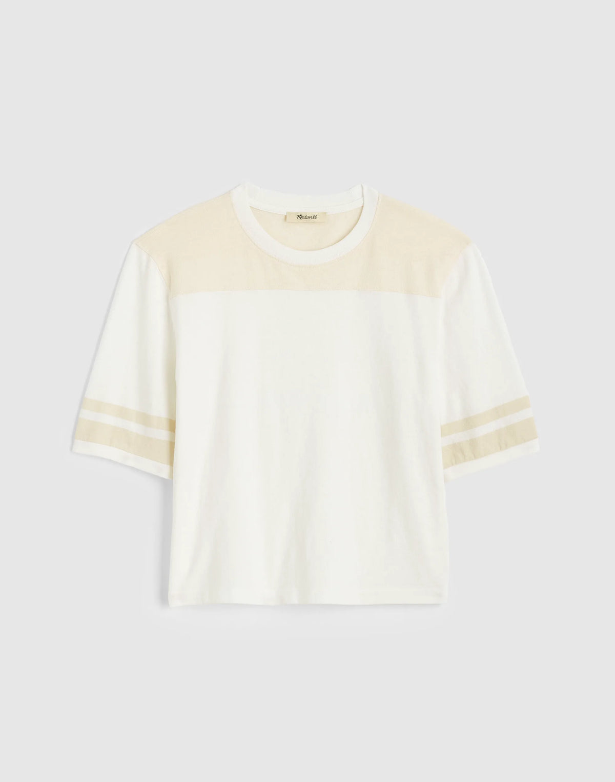VARSITY TEE