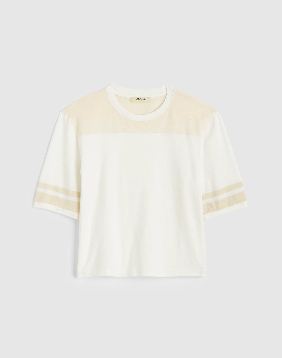 VARSITY TEE