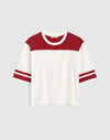 VARSITY RED