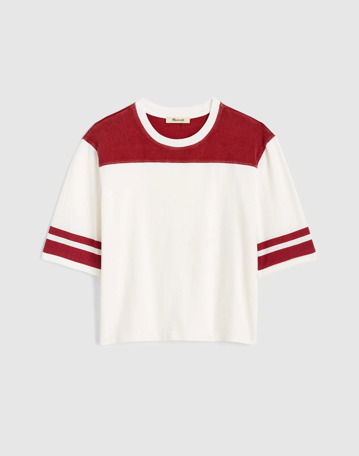 VARSITY RED