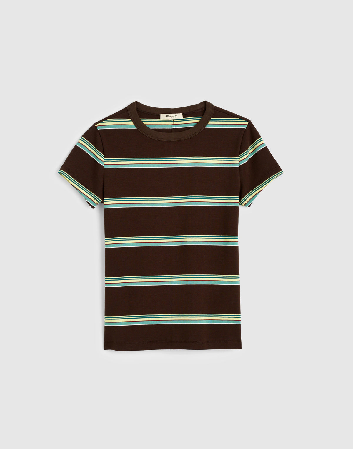 DARK BROWN (KI0957)