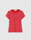 VARSITY RED