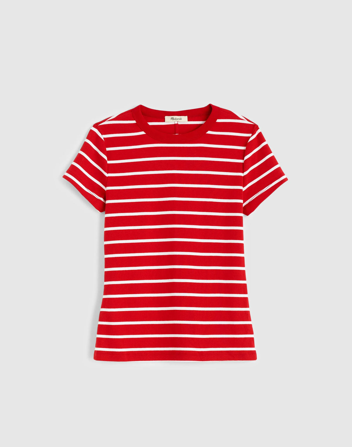 VARSITY RED
