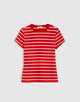 VARSITY RED