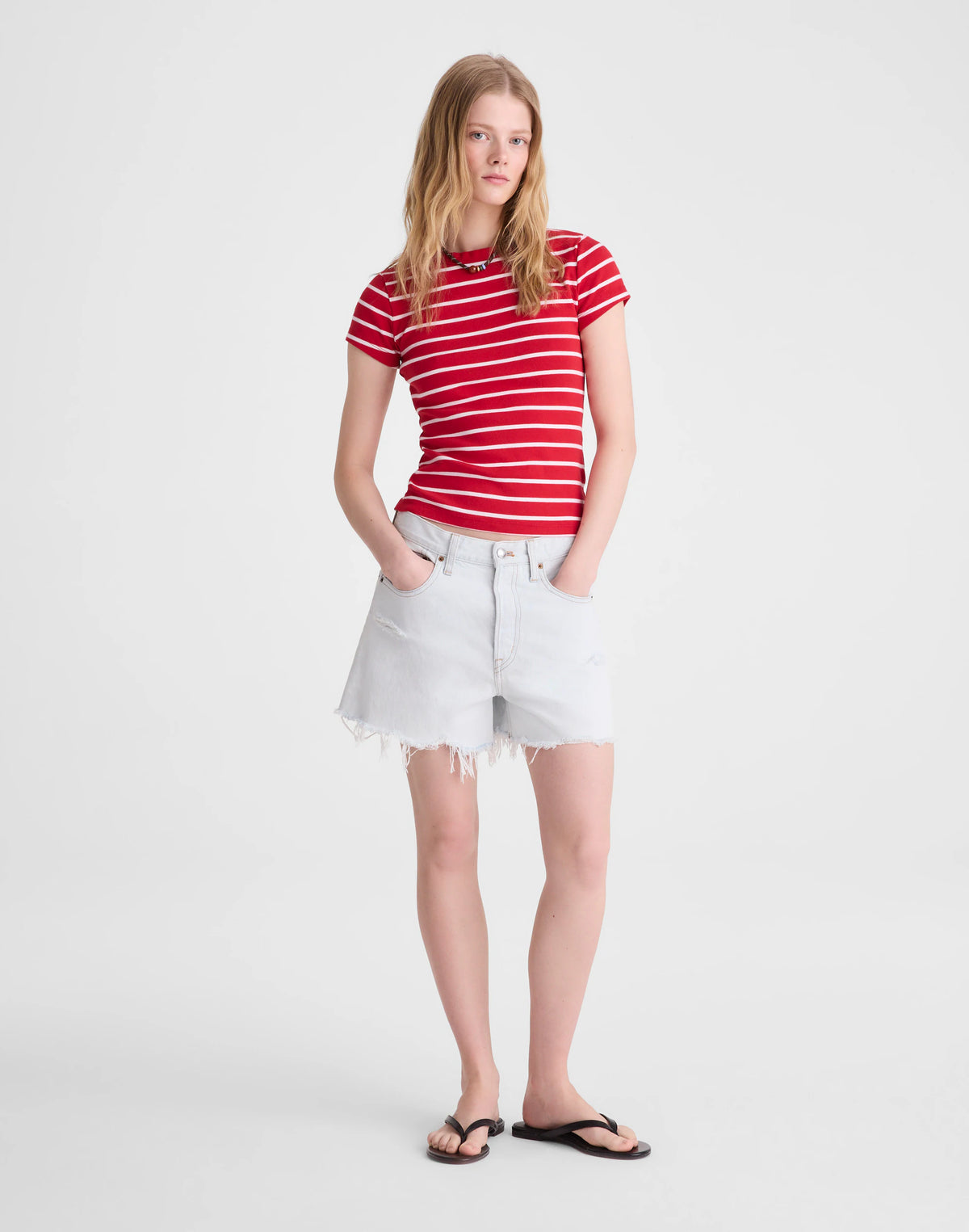 VARSITY RED