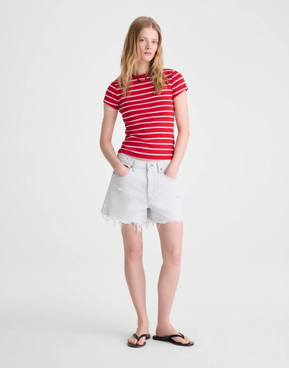 VARSITY RED