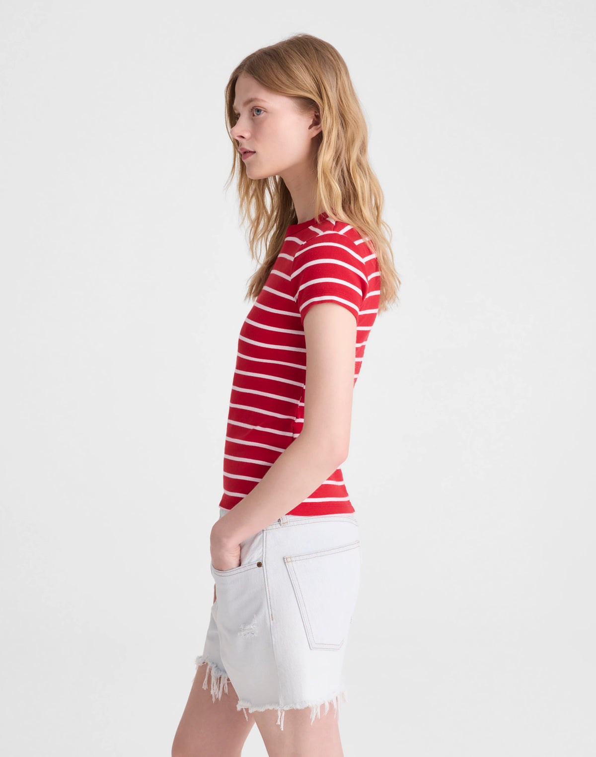 VARSITY RED