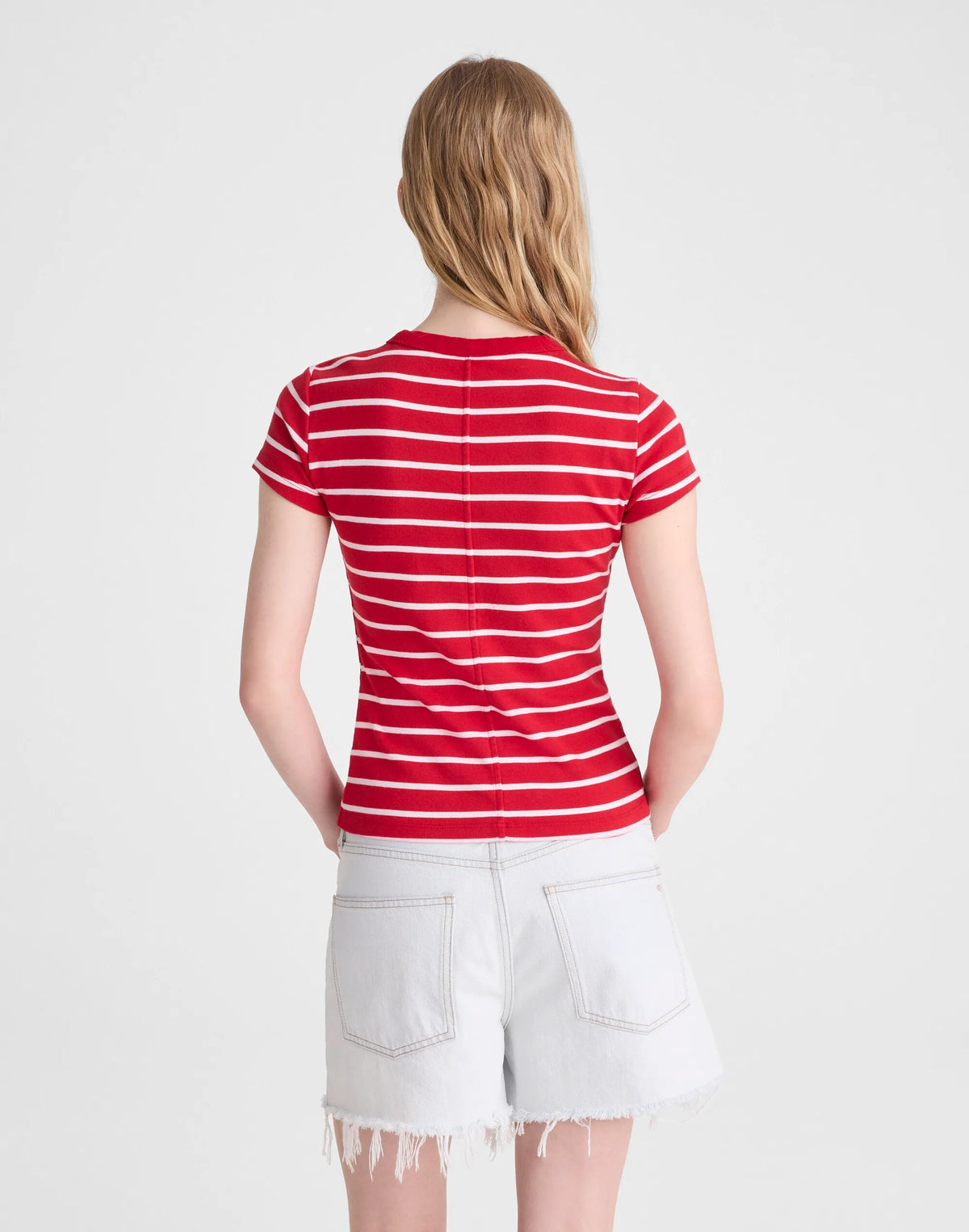 VARSITY RED