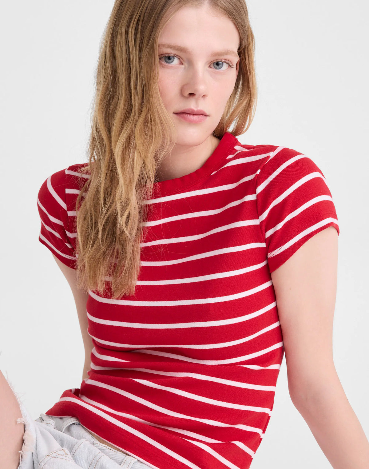 VARSITY RED