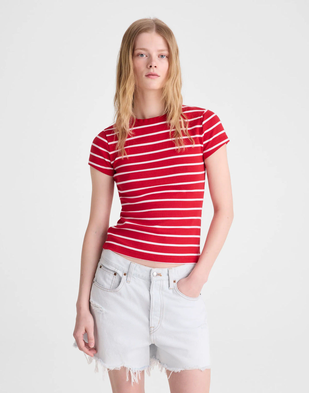 VARSITY RED