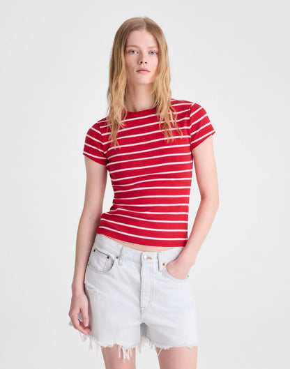 VARSITY RED