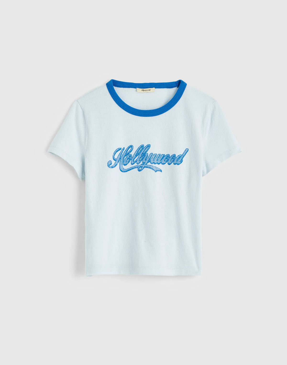 RETRO BLUE