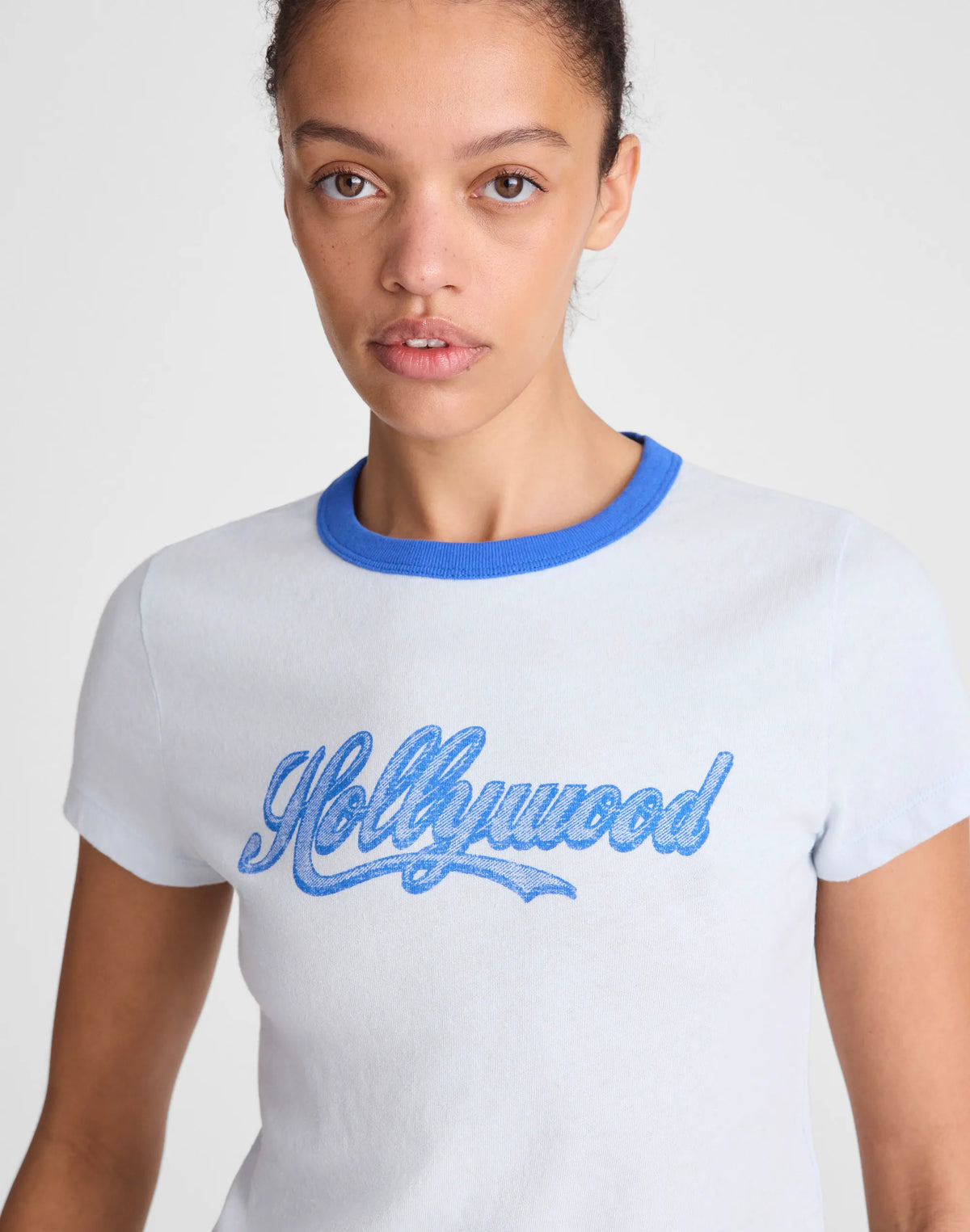 RETRO BLUE