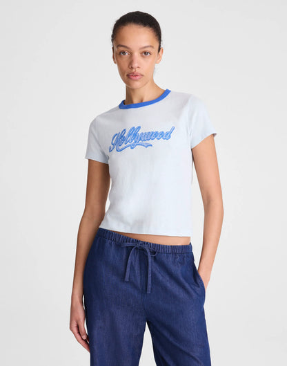 RETRO BLUE