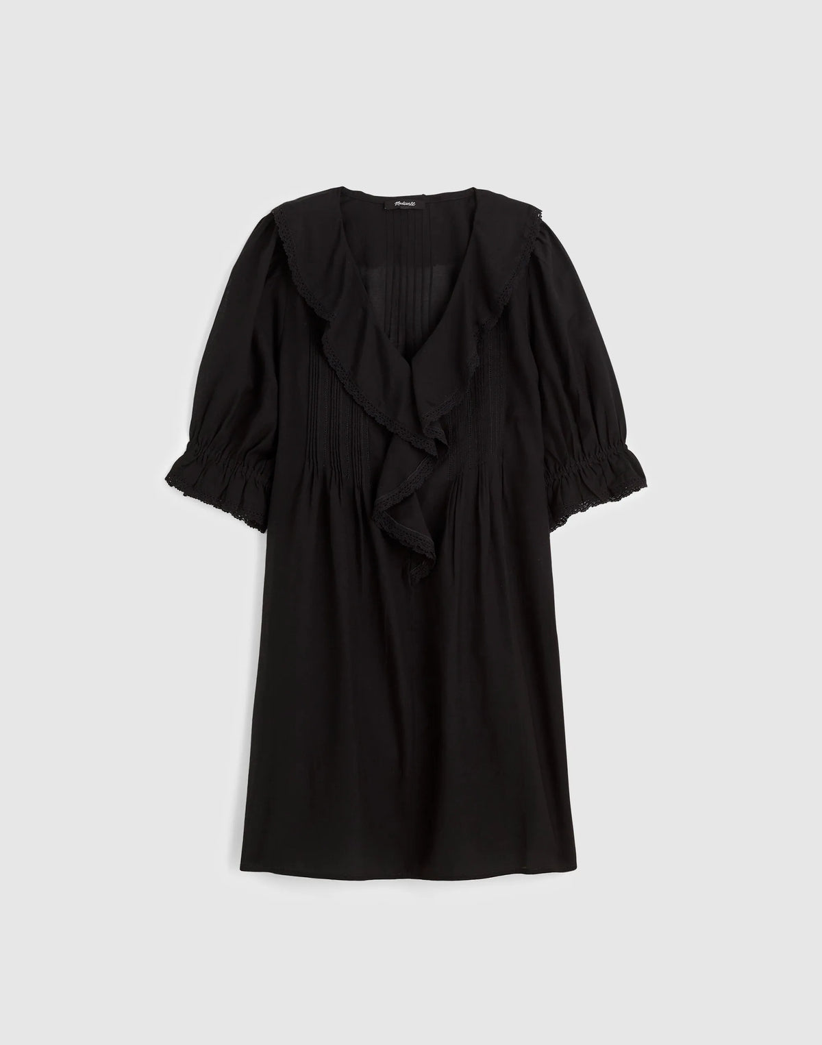 JET BLACK