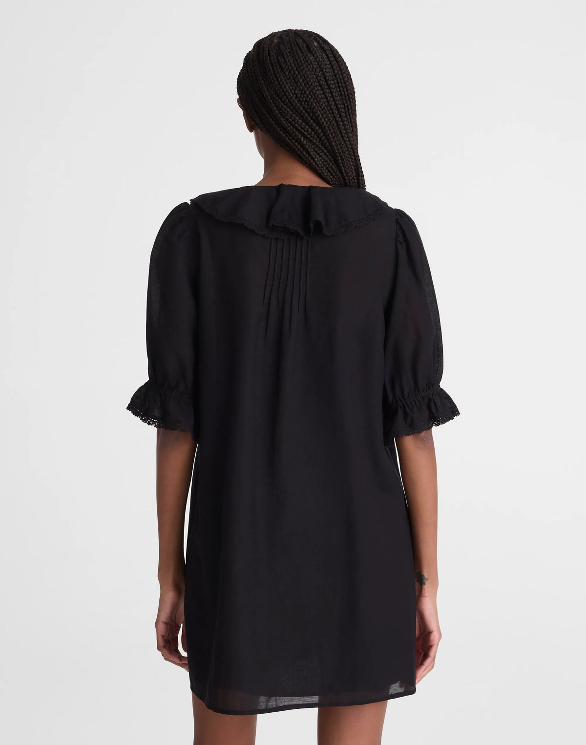 JET BLACK