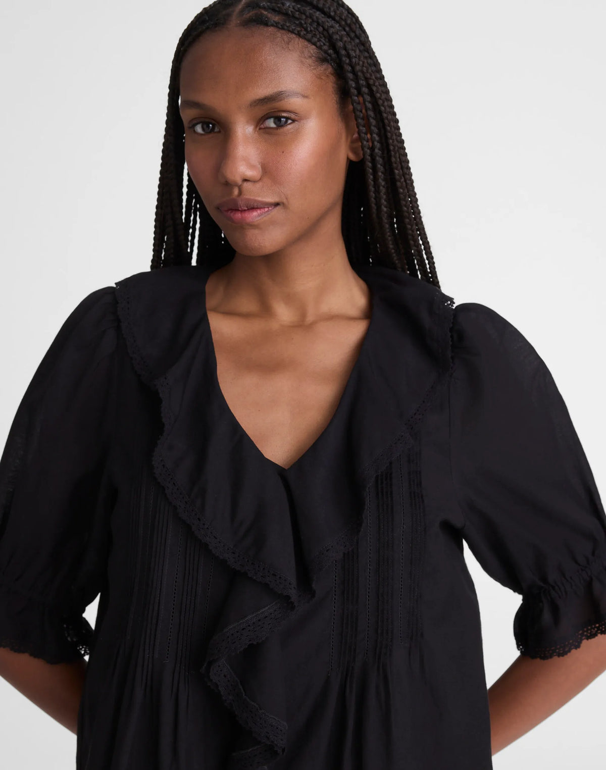 JET BLACK