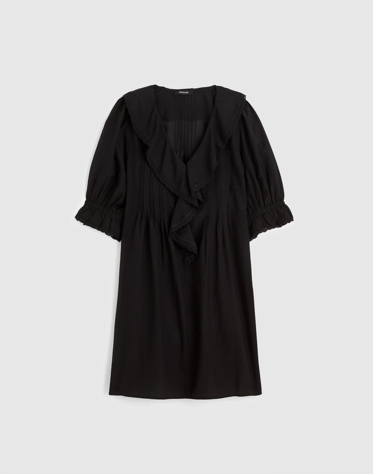 JET BLACK