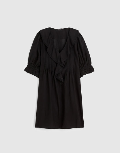 JET BLACK