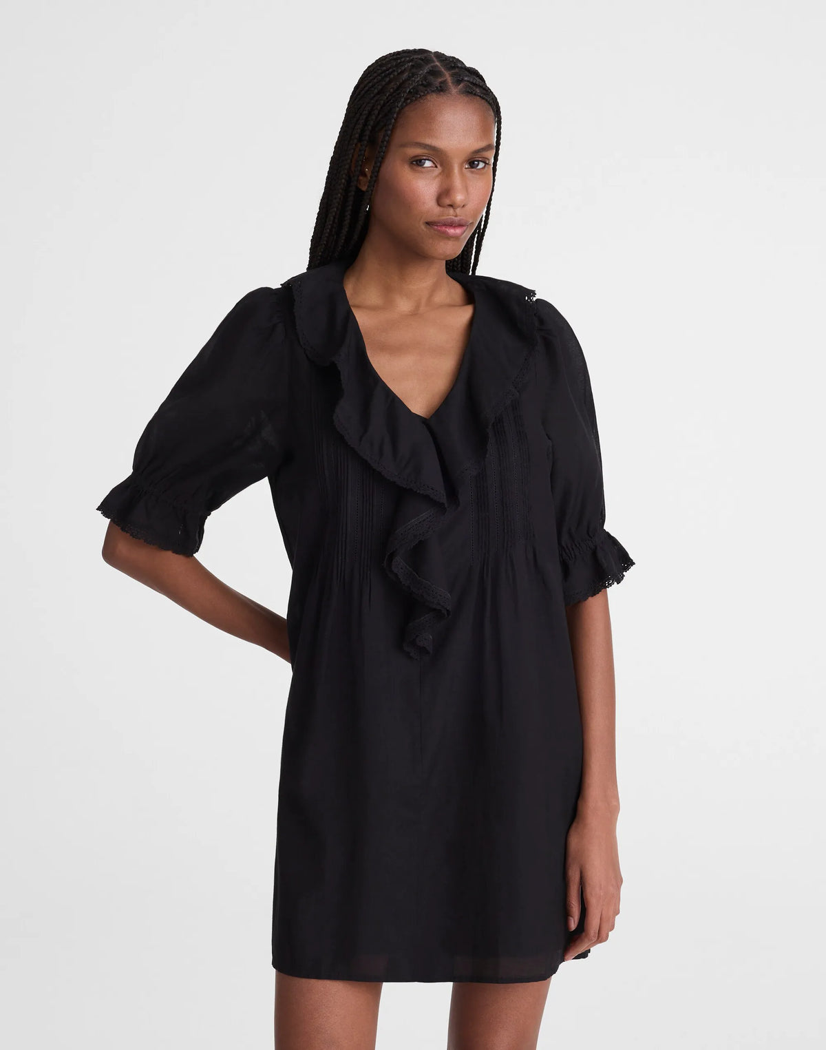 JET BLACK