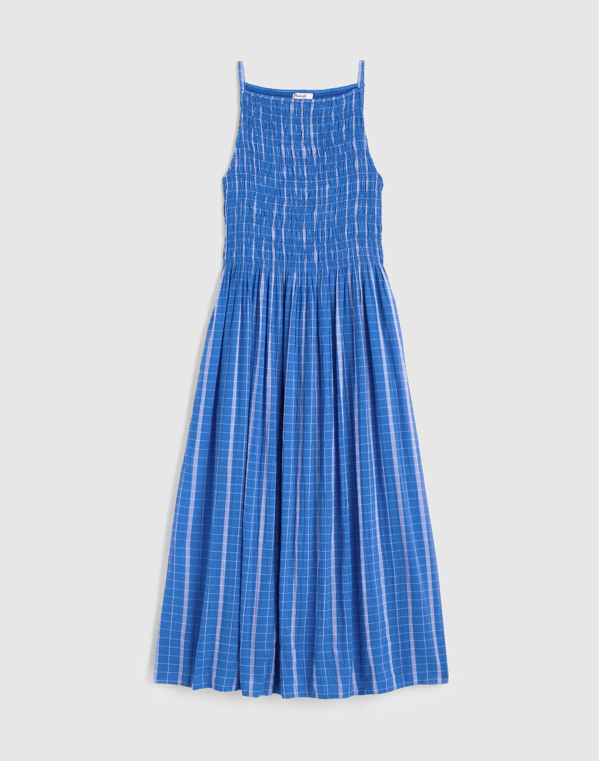 RETRO BLUE
