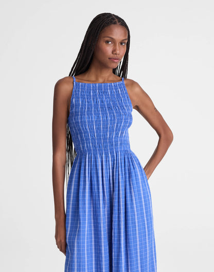 RETRO BLUE