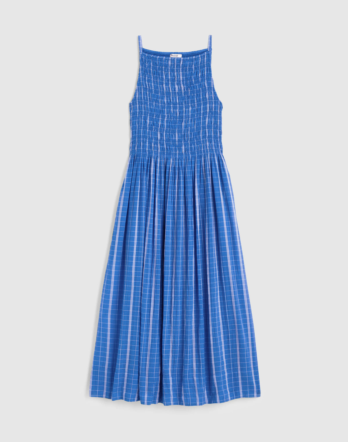 RETRO BLUE