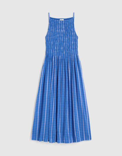 RETRO BLUE