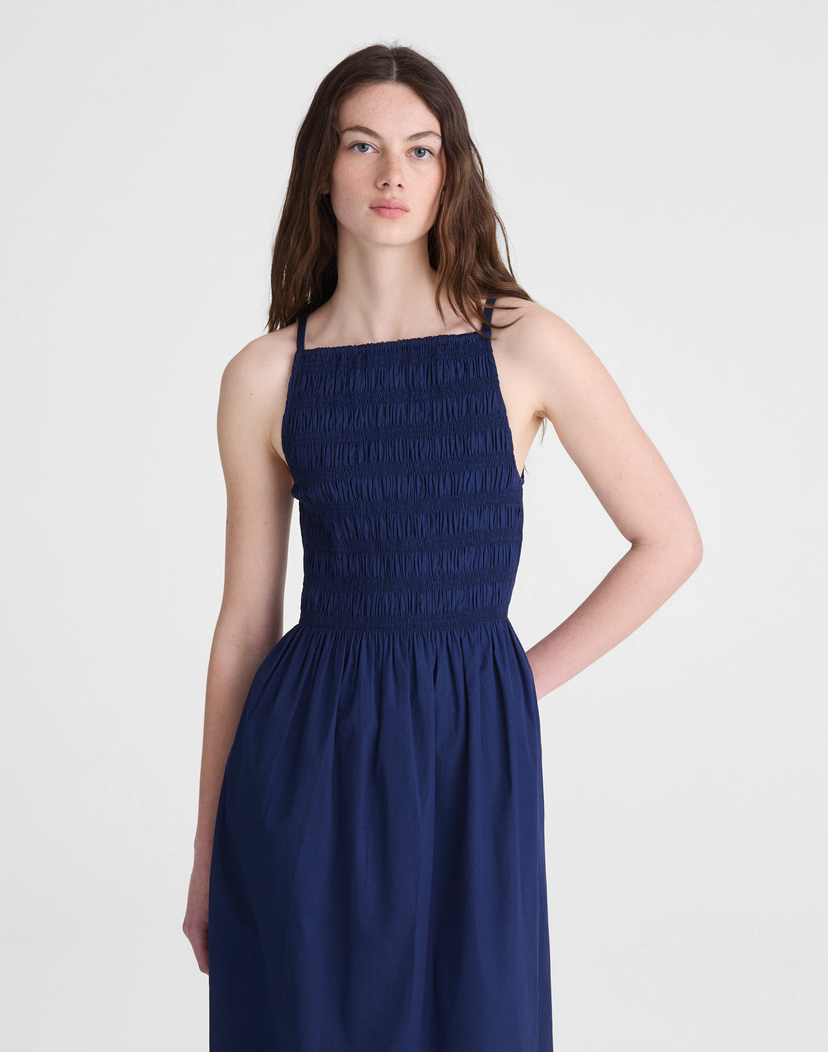 CLASSIC INDIGO