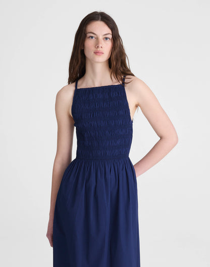 CLASSIC INDIGO