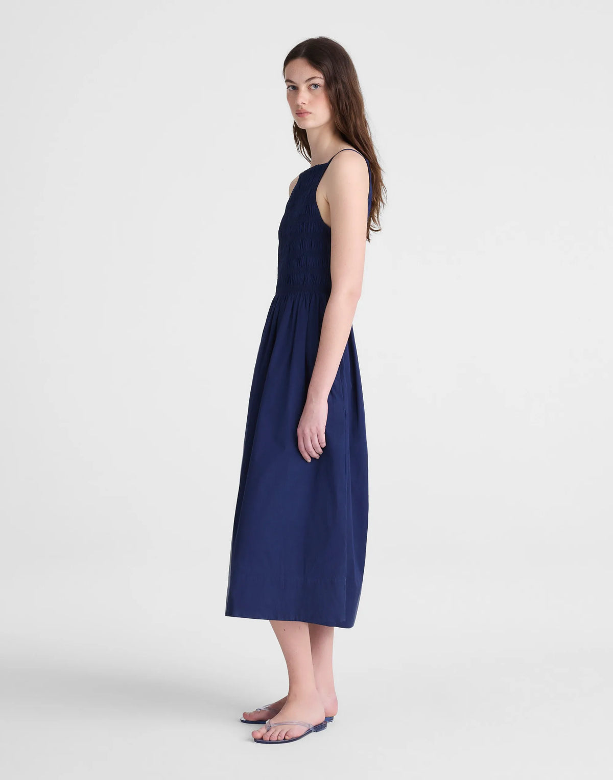 CLASSIC INDIGO
