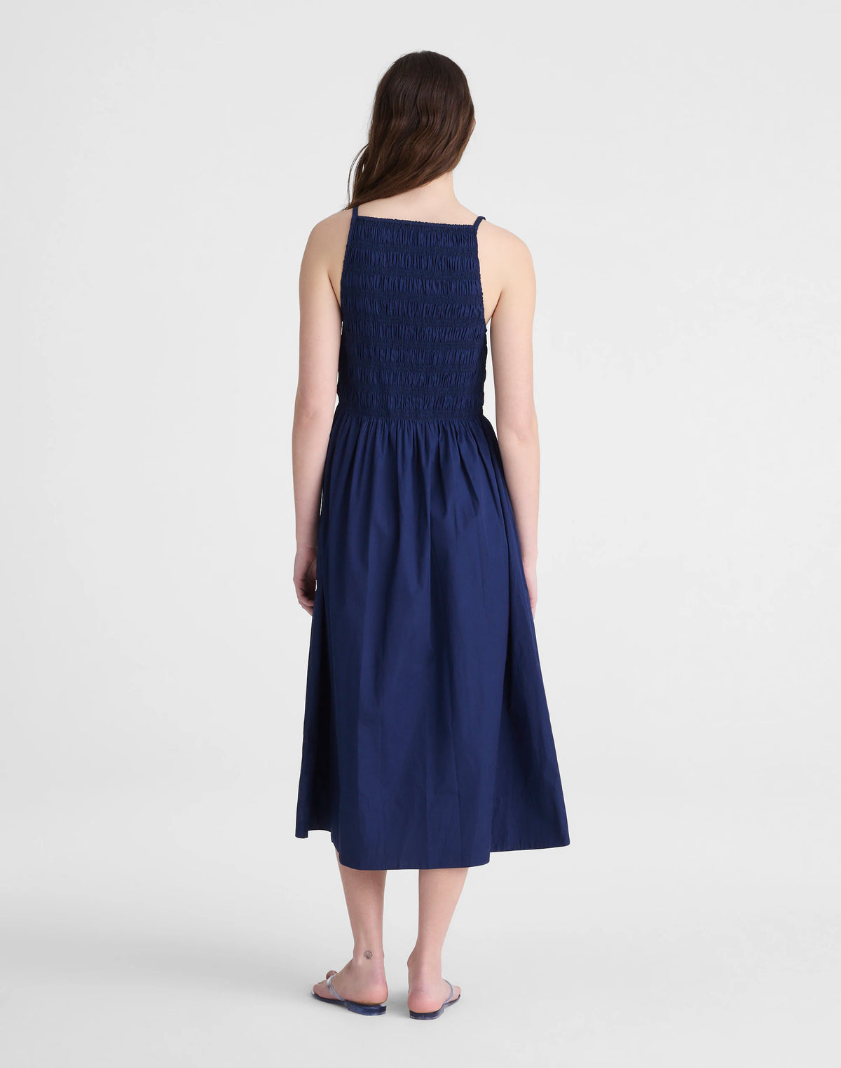 CLASSIC INDIGO