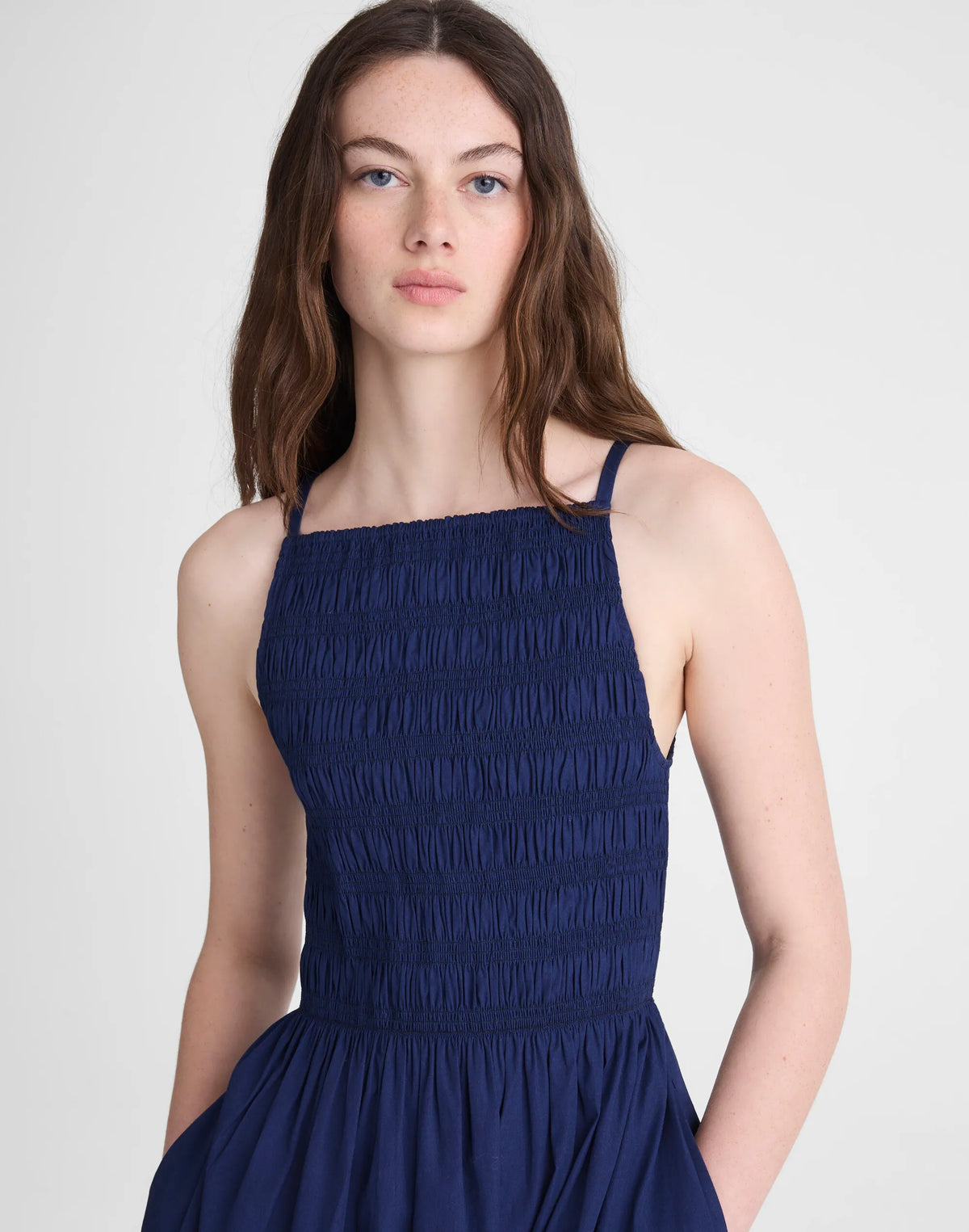CLASSIC INDIGO