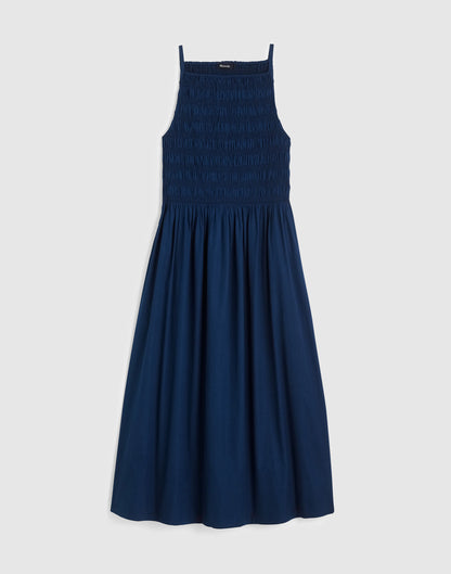 CLASSIC INDIGO
