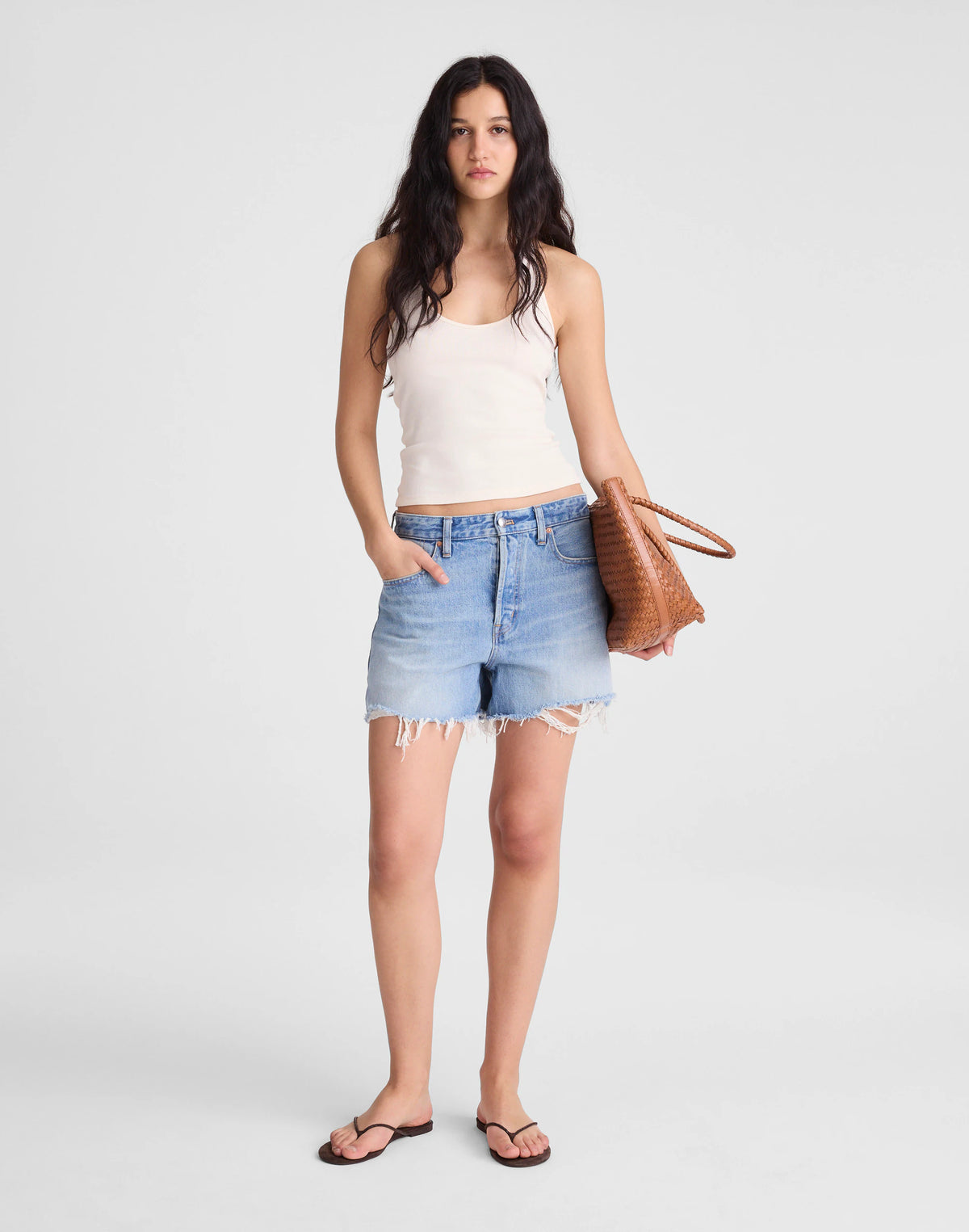 VINTAGE IVORY