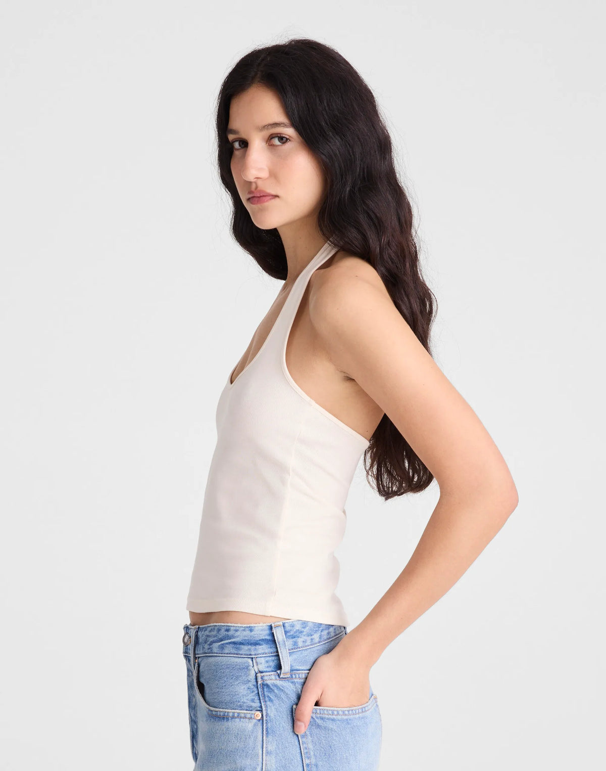 VINTAGE IVORY