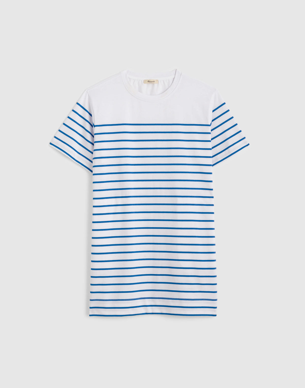 RETRO BLUE