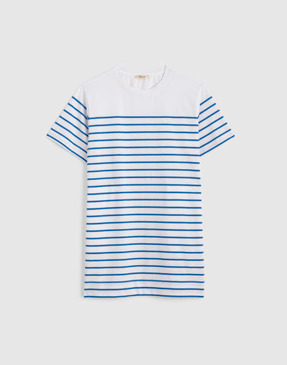 RETRO BLUE