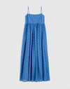RETRO BLUE