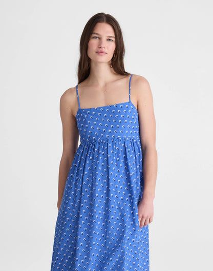 RETRO BLUE