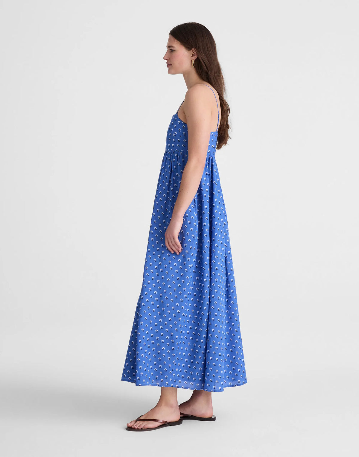 RETRO BLUE